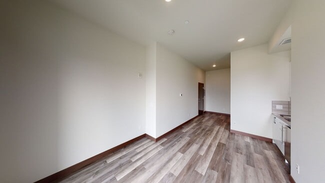 Interior Photo - BalCro Apartments
