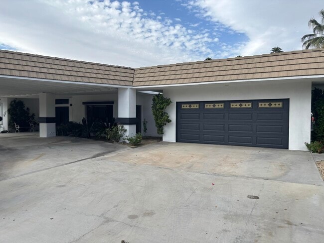 Building Photo - 73880 Grapevine St