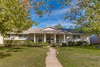 Building Photo - 2020 Cap Rock Dr