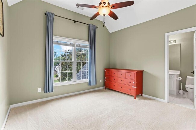 Building Photo - 7410 Polo Hill