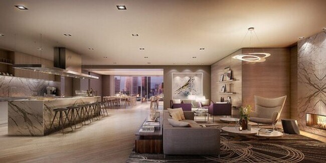 Building Photo - Epic REA- @Lumina 21st FLOOR- ! View /Spac...