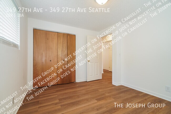 Building Photo - 349 27th Ave