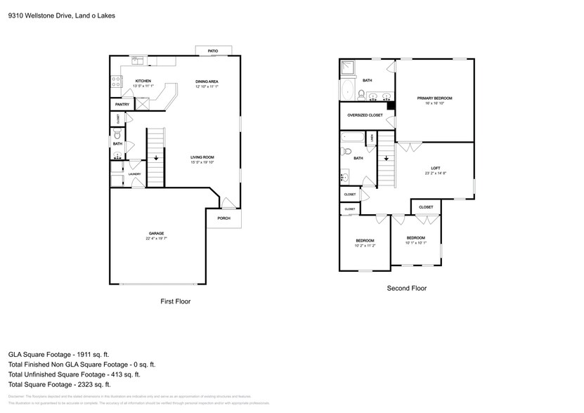 Building Photo - 9310 Wellstone Dr