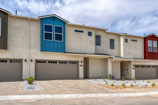 Building Photo - 4920 Little Rock Wy