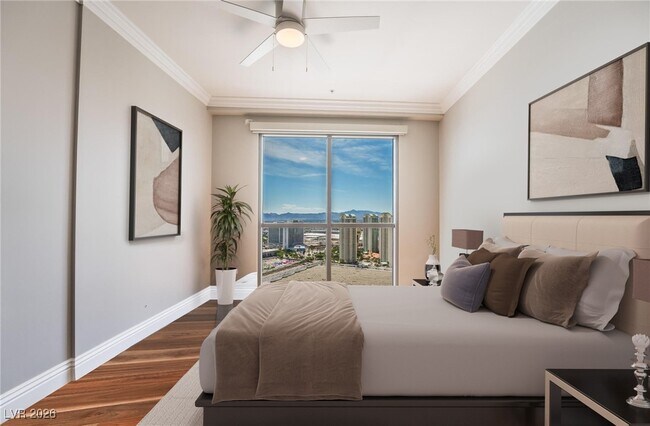 Building Photo - 200 W Sahara Ave