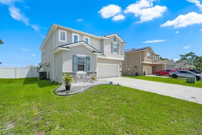 Building Photo - 3528 Bristol Cove Ln