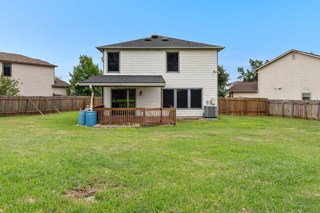 Building Photo - 5508 Tabby Cove