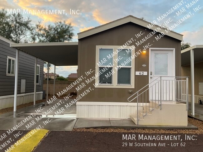 Building Photo - 29 W Southern Ave