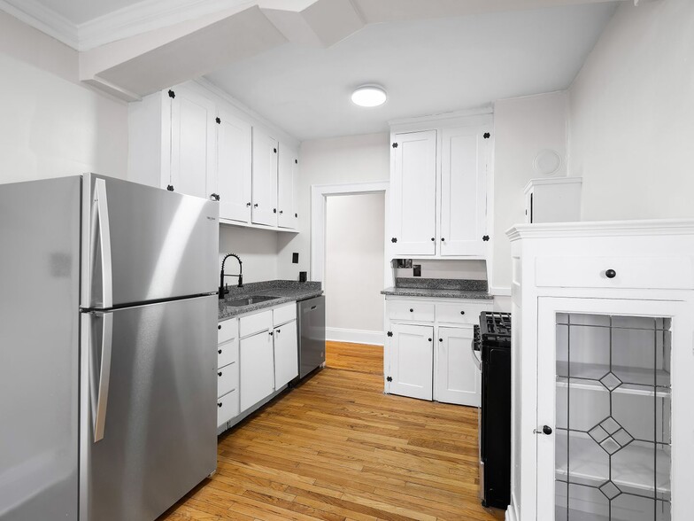 Interior Photo - Robinview Apartments