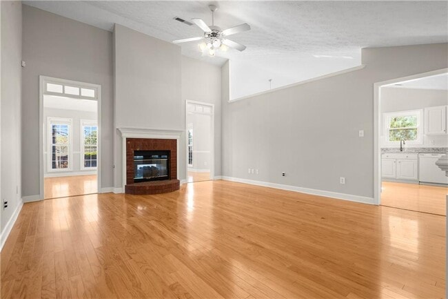 Building Photo - 1840 Heatherton Rd