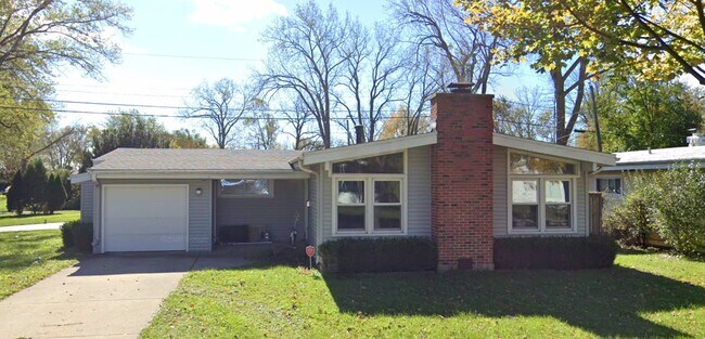 Primary Photo - 55 E Jeffery Ave