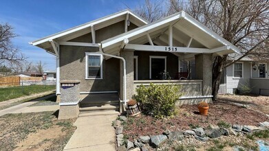 Building Photo - Great Home in Greeley