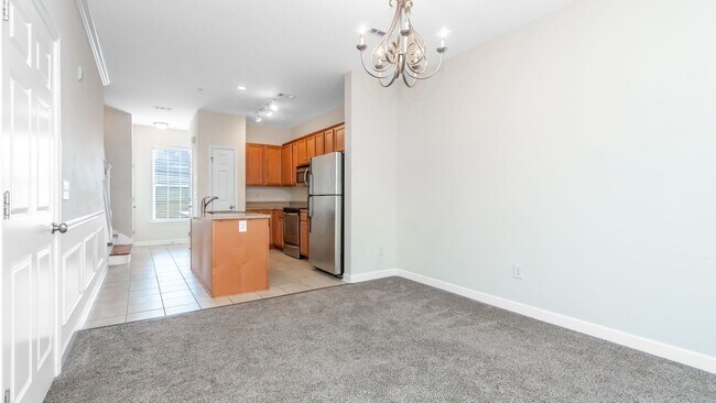 Building Photo - Located just Steps from Shopping, Dining, & Entertainment in The Market Common