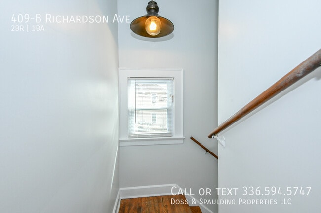 Building Photo - 409 Richardson Ave