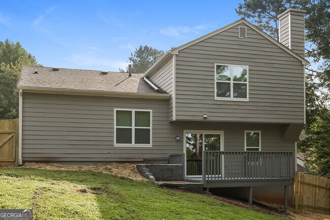 Building Photo - 721 Ashton Ln