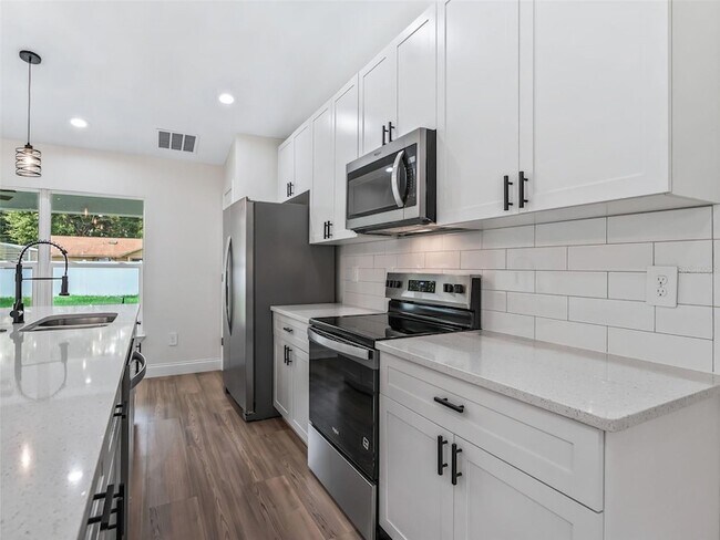 Building Photo - 5386 NW 54th Pl