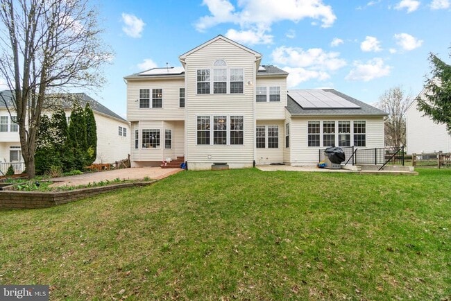 Building Photo - 5907 Indian Summer Dr