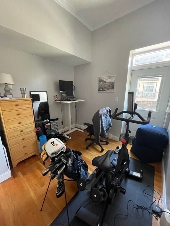 Building Photo - 471 Massachusetts Ave