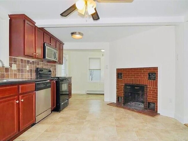 Building Photo - 1 Hodsell St