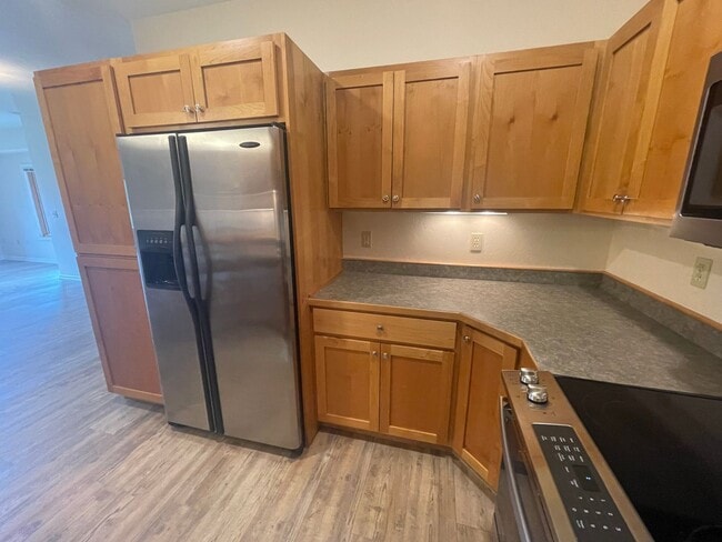 Building Photo - Whitefish Ground Floor Condo