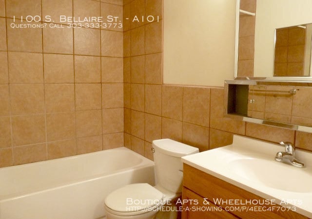 Building Photo - Wheelhouse Apartments