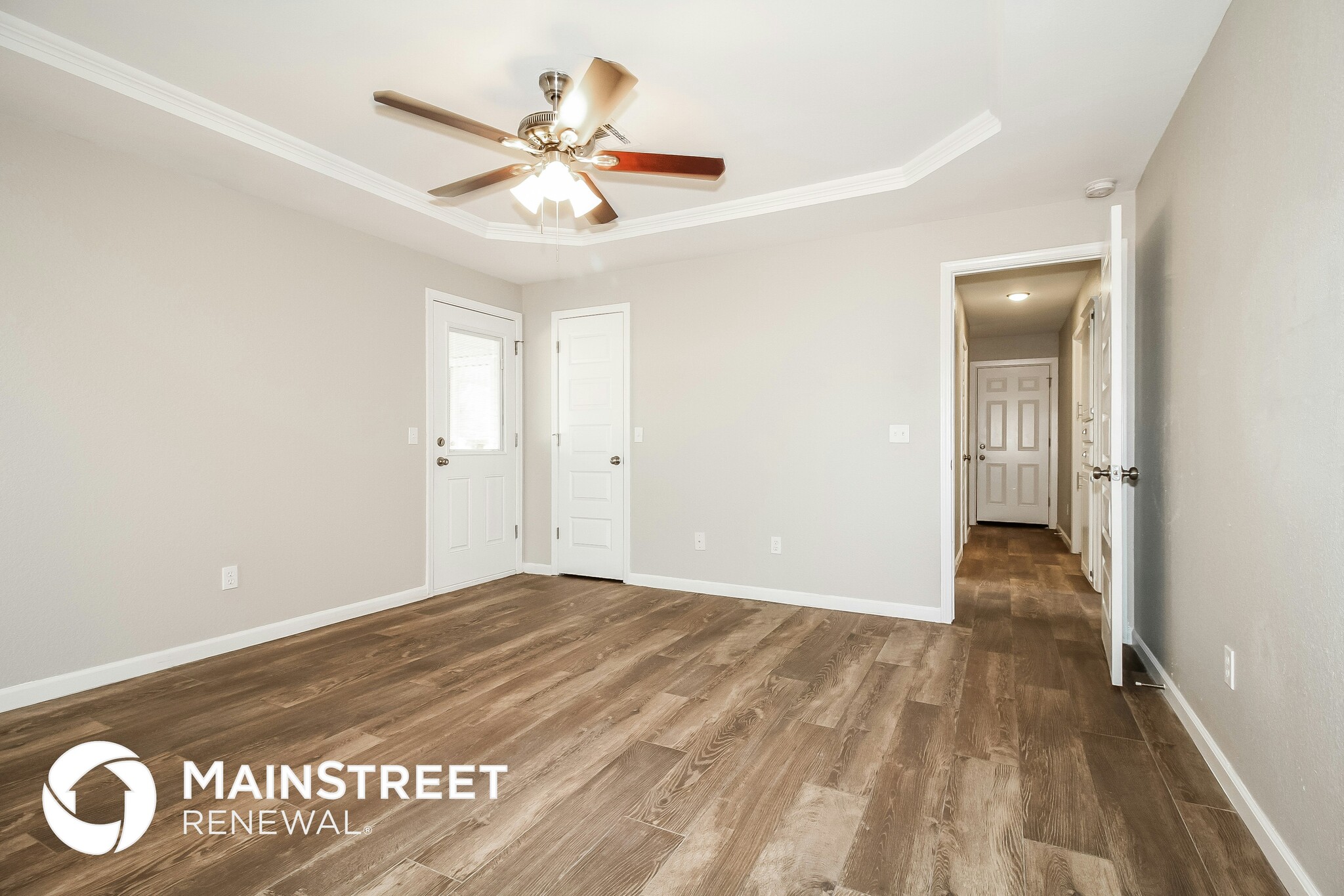 Building Photo - 9129 Apple Dr