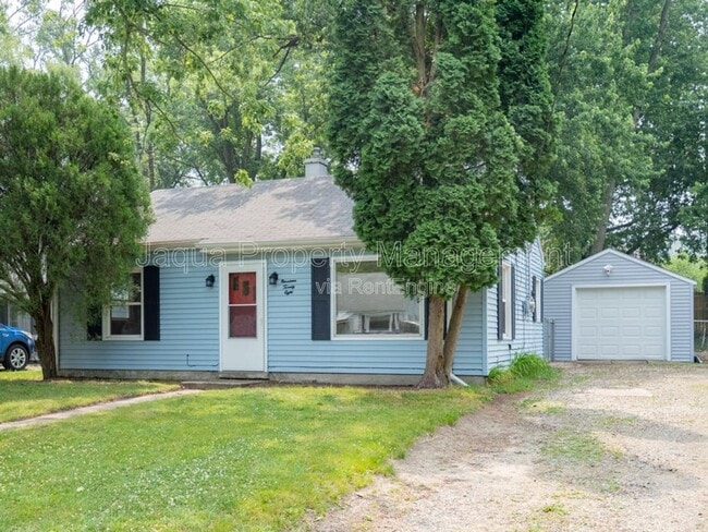 Building Photo - 1928 Eckener Dr