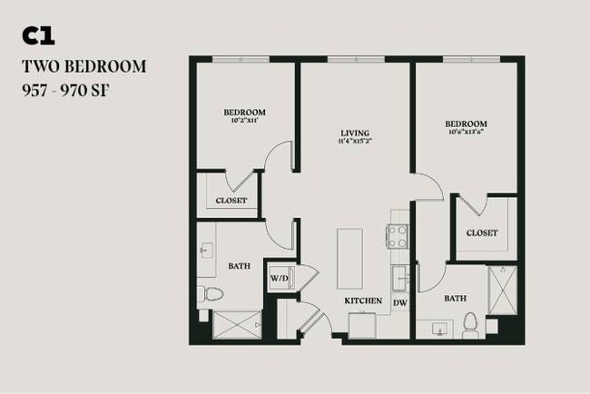 Floorplan - Alba
