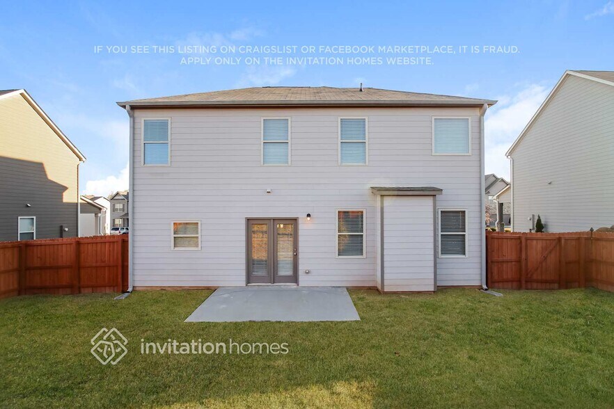 Building Photo - 7369 Stone Bluff Dr