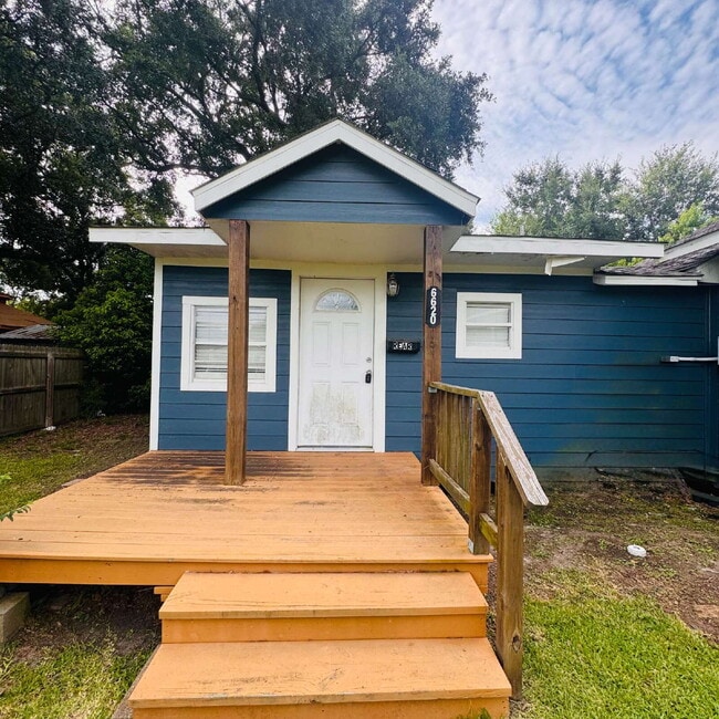 Building Photo - 6620 Terrell St