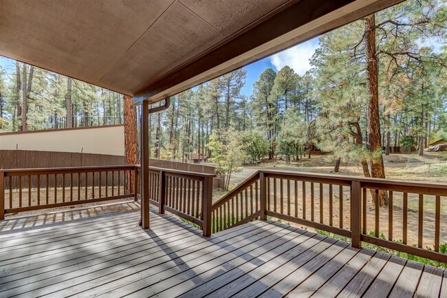 Building Photo - Rent this Cabin that backs to Prescott Nat...