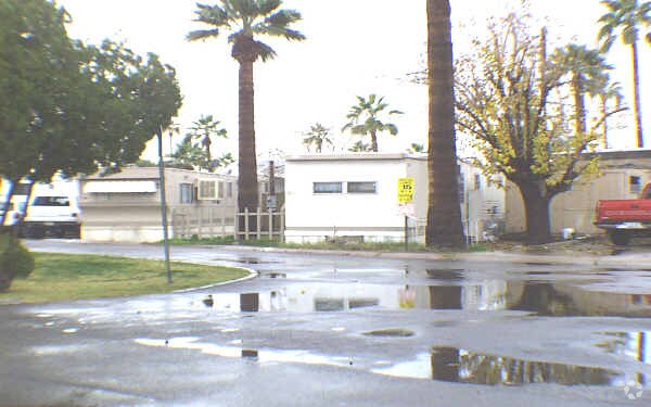 Building Photo - Pony Acres Mobile Home Park