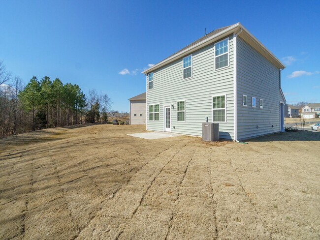 Building Photo - 1 Year Old New Home With 3 Bedroom 2.5 bat...