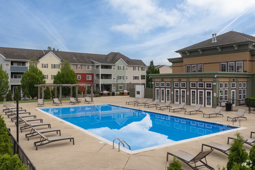  - 48 West Apartments