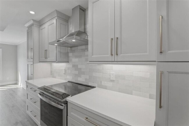 Building Photo - 49 Ivy Gates NE