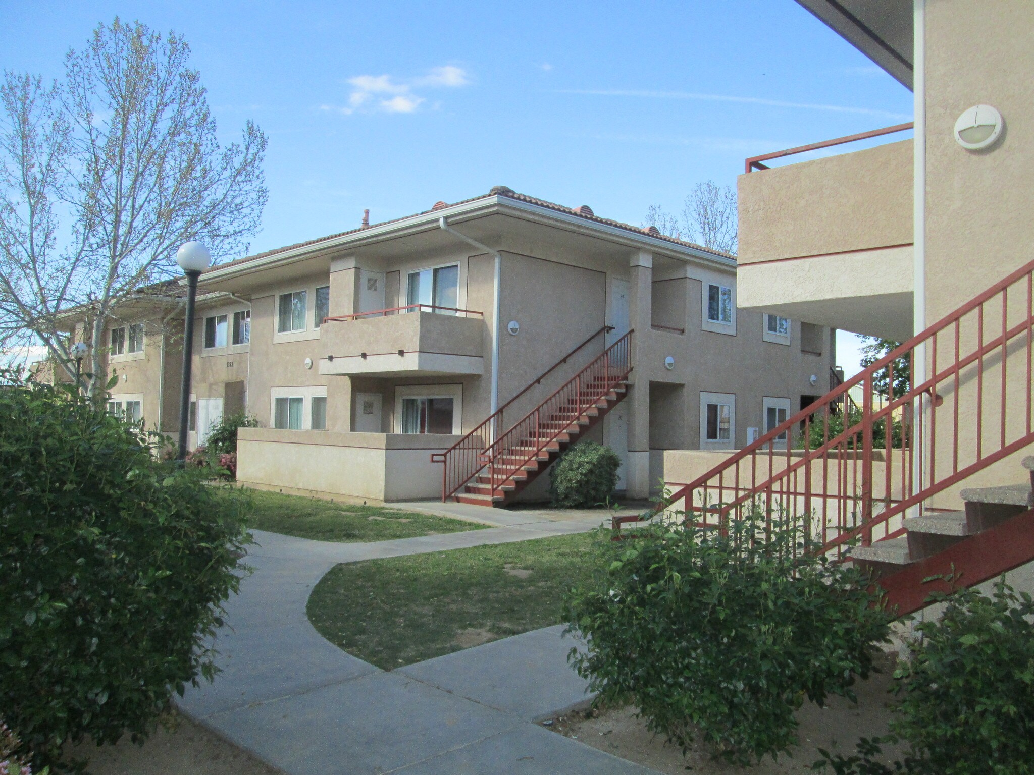 Building Photo - 1301 Haven Dr