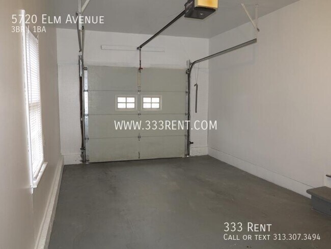 Building Photo - 5720 Elm Ave