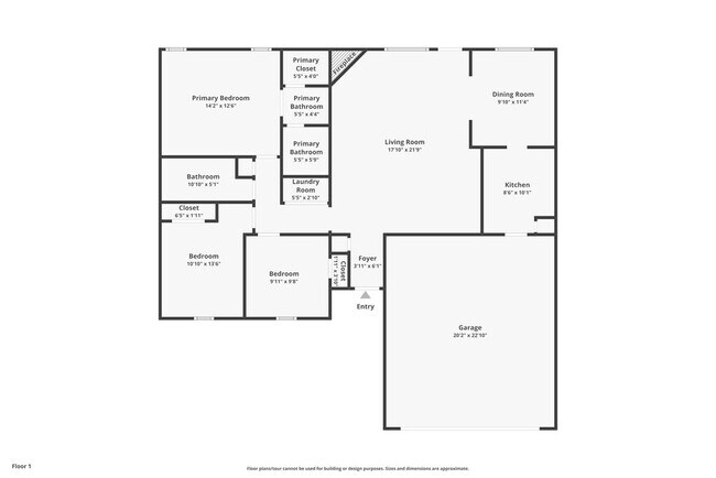 Building Photo - 6940 Brady Hill Dr