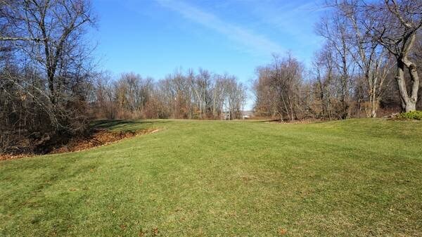 Wonderful open space - 217 Deer Run Trail