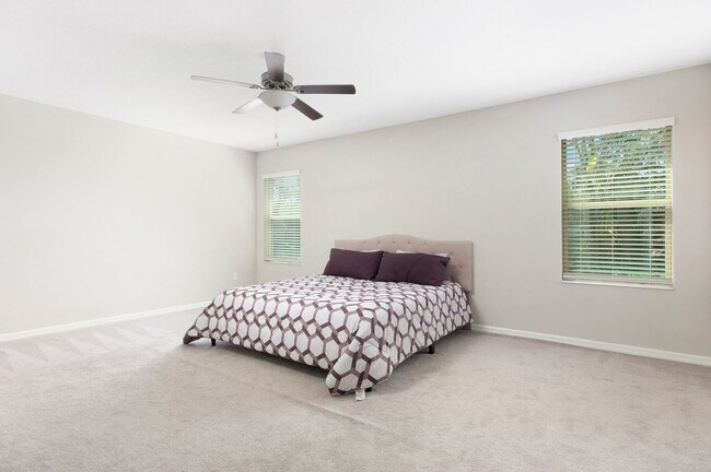 Building Photo - Spacious 5-Bed Touchstone Home – Primary Suite Downstairs, 2-Car Garage