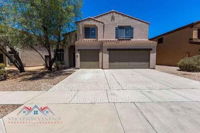 Building Photo - 2234 W Pima Ave