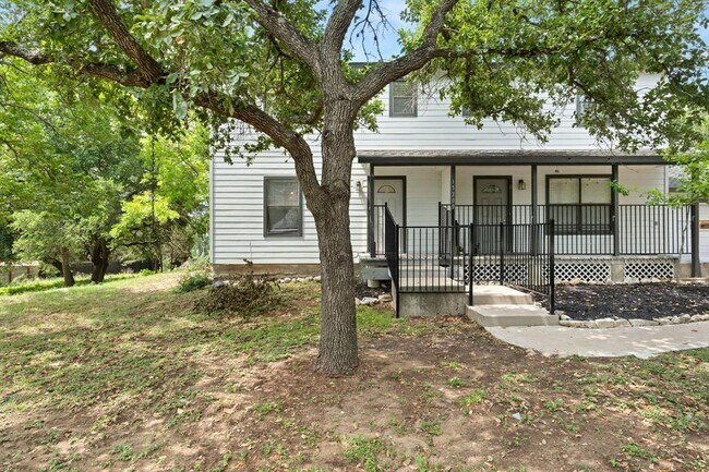 Primary Photo - 15205 Cavalier Canyon Dr