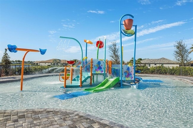Building Photo - 5429 Mystic Water Cv