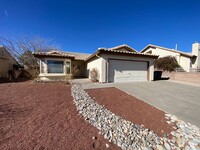 Building Photo - Beautiful 3-Bedroom Home in NW Albuquerque