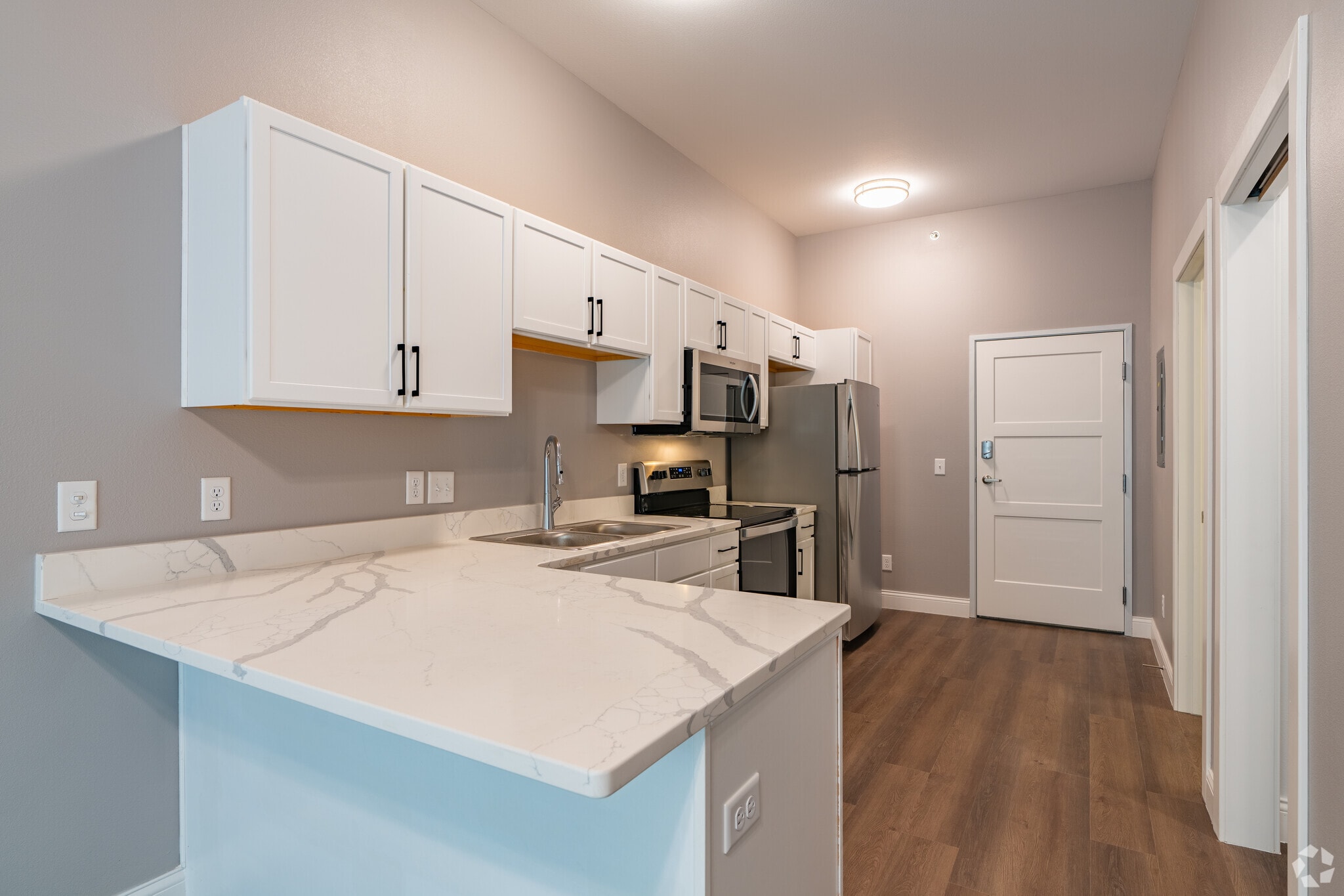 The Elements, LLC 100 Saint Joseph St Rapid City SD 57701 Apartment