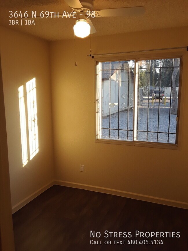 Building Photo - 3646 N 69th Ave