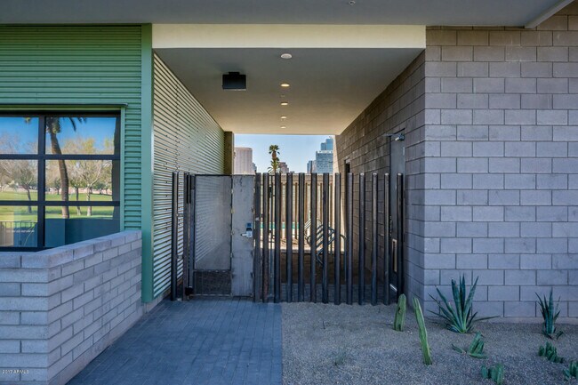 Building Photo - 1130 N 2nd St