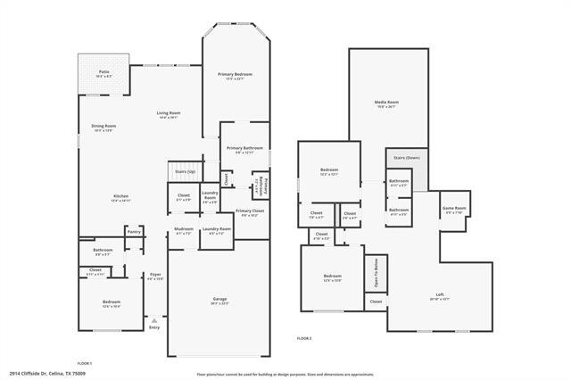 Building Photo - 2914 Cliffside Dr