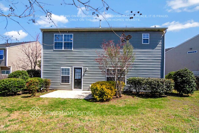 Building Photo - 1206 Calvander Ct