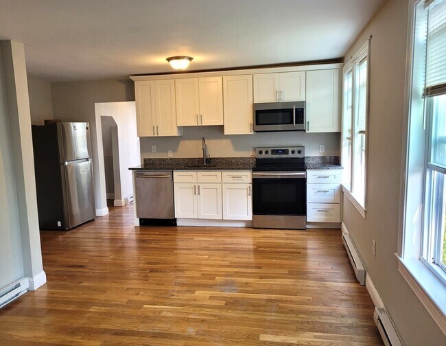 Building Photo - 85 Germain Ave